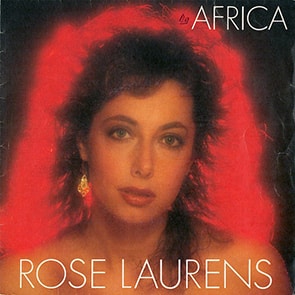 ROSE LAURENS - Africa
