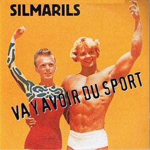 Playlist Chanson Francaise SILMARIS - Va y avoir du sport