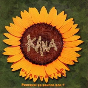 KANA – Plantation