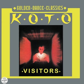 KOTO – Visitors