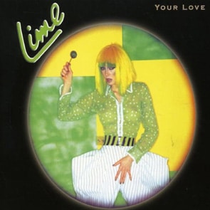 LIME – Your Love