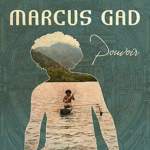 MARCUS GAD – Pouvoir