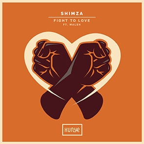 Afro Dance SHIMZA – Kimberley
