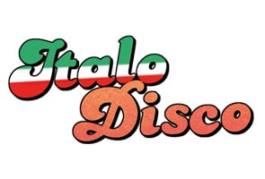 playlist italo disco