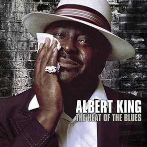 ALBERT KING – I’ll Play the Blues for You, Pts. 1-2