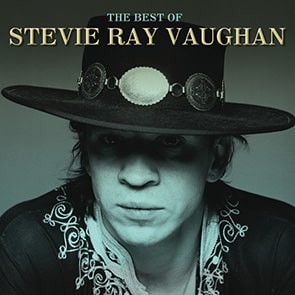 STEVIE RAY VAUGHAN – Little Wing