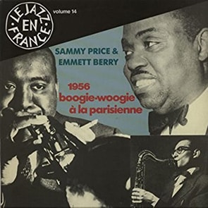 Sammy Price - One O'Clock Jump