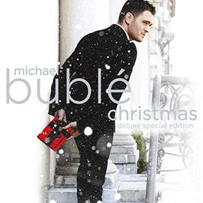 Chansons de Noel MICHAEL BUBLÉ – It’s Beginning To Look A Lot Like Christmas