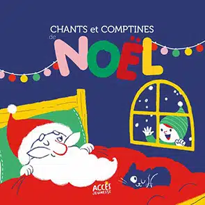 chanson de noel pour enfant GERARD DALTON – Les Cadeaux de Noel
