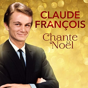 CLAUDE FRANCOIS chante Noel
