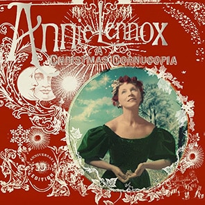ANNIE LENOX – The First Noël