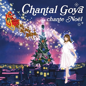 CHANTAL GOYA – Petit Papa Noël