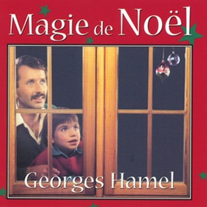 GEORGE-HAMEL chante noel