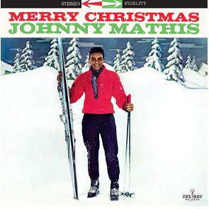 JOHNNY MATHIS – The First Noel