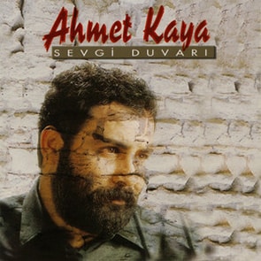 AHMET KAYA Kum Gibi