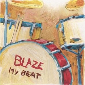 BLAZE My Beat