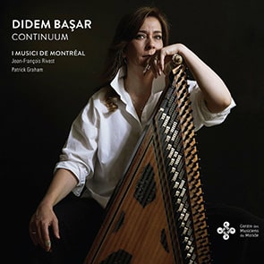 DIDEM BASAR – Kervan