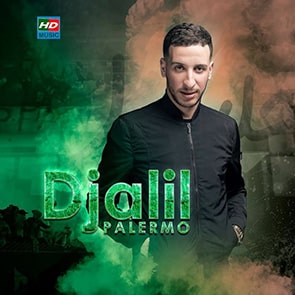 Djalil Palermo - Bravo