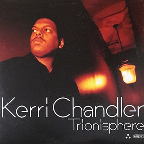 KERRI-CHANDLER