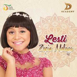 LESTI KEJORA – Zapin Melayu