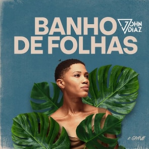 Musiques du Monde LUEDJI LUNA Banho de folhas