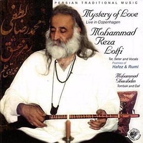 MOHAMMAD REZA LOTFI Kereshmeh Musique Arabe