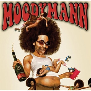 MOODYMANN Feat AMP DOG KNIGHT I m Doing Fine