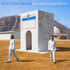 Colapesce - Musica leggerissima