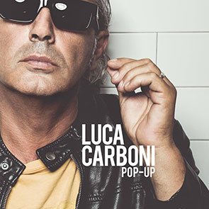 Luca Carboni - Luca lo stesso