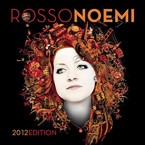 Noemi - Sono solo parole