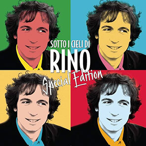 Rino Gaetano - A Mano a Mano