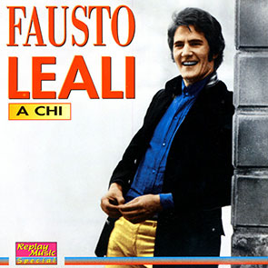 FAUSTO LEALI – A Chi slow italien