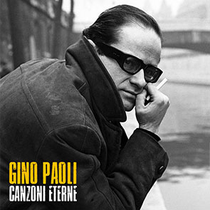 GINO PAOLI – Il Cielo in una Stanza