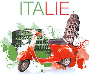chanson italienne