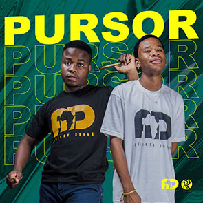 Afro Dance A-STAR – African Gang