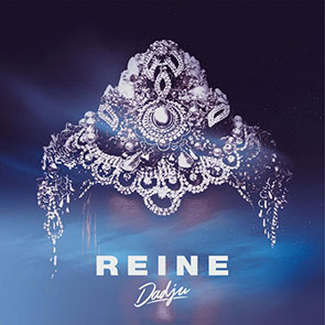 DADJU – Reine romantisme 