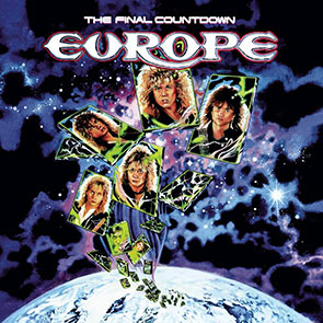 Playlist Chansons Rock EURYTHMICS-Sweet-Dreams-Are-Made-Of-This
