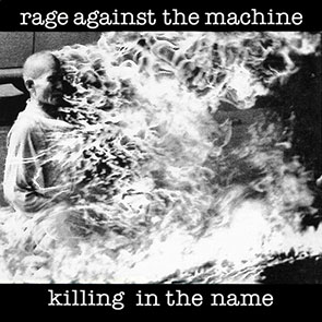 Playlist Chansons Rock RAGE-AGAINST-THE-MACHINE-Killing-In-The-Name