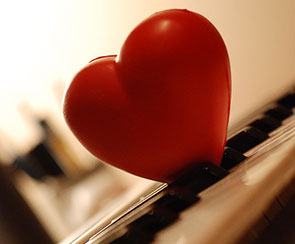 Playlist chanson romantique