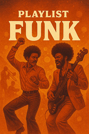 playlist Funk Music