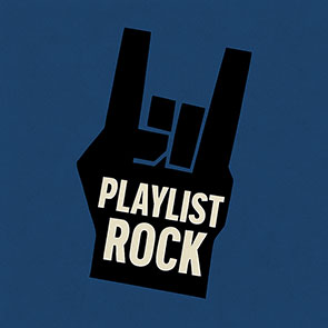 Playlist Chansons Rock