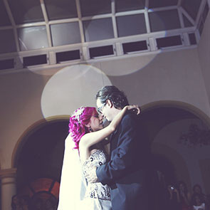 playlist slow mariage