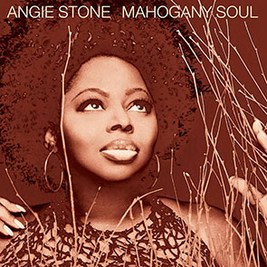 ANGIE STONE – Pochette du single Wish I Didn’t Miss You (2002), classique néo-soul 