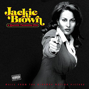 jackie brown tarantino