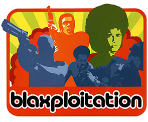 Playlist Blaxploitation