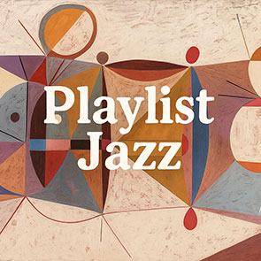 playlist jazz