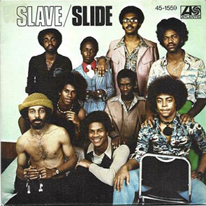 SLAVE – Slide (pochette) width=