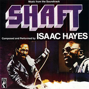 shaft playlist blaxploitation