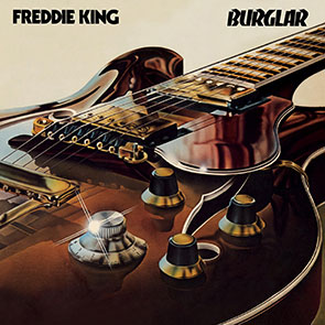 FREDDIE KING – Have You Ever Loved a Woman (pochette)