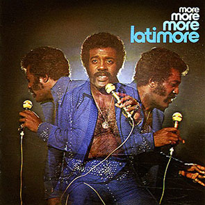 LATIMORE – Let’s Straighten It Out (pochette)